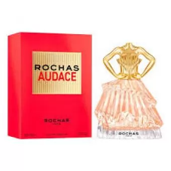 ROCHAS AUDACE EDP 90 ML - Código 17417-1