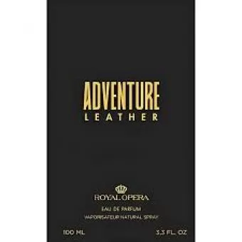 ROYAL OPERA ADVENTURE LEATHER EDP 100 ML - Código 17418-1