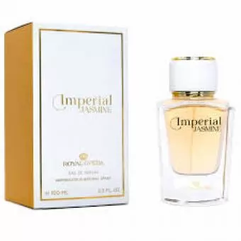 ROYAL OPERA IMPERIAL JASMINE EDP 100 ML - Código 17421-1