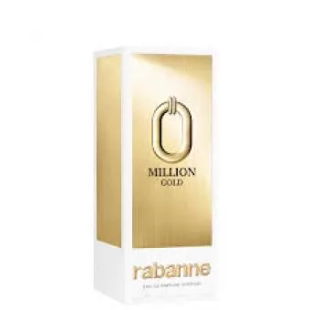 RABANNE MILLION GOLD EDP INTENSE ELIXIR 200 ML - Código 17445-1