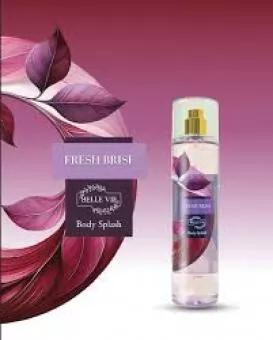 BELLE VIE BODY SPLASH FRESH BRISE 250 ML - Código 17460-1