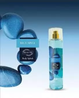 BELLE VIE BODY SPLASH BLUE SPELL 250 ML - Código 17461-1