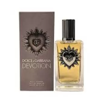 D&G DEVOTION EDP MASC 50 ML - Código 17476-1