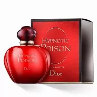 DIOR HYPNOTIC POISON EDT FEM 30 ML - Código 1748-1