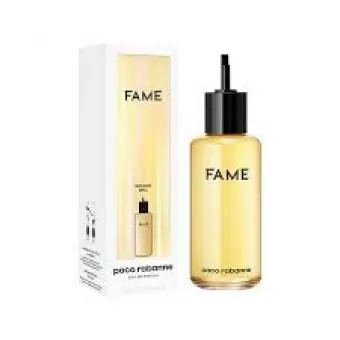 RABANNE FAME REFIL EDP 200 ML - Código 17485-1