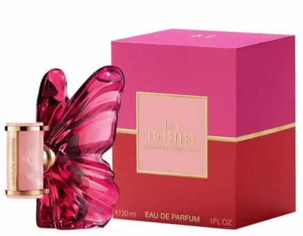 CH LA BOMBA EDP FEM 30 ML - Código 17488-1