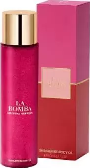 CH LA BOMBA BODY LOTION 150 ML - Código 17491-1