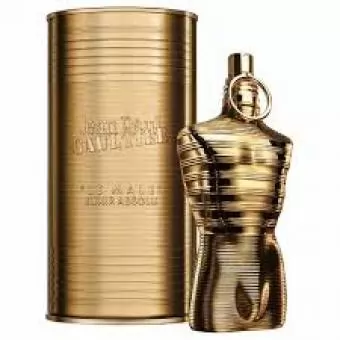 J.P.G. LE MALE ELIXIR ABSOLU PARFUM MASC 200 ML - Código 17499-1