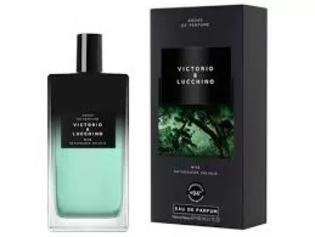 V&L AGUAS MASCULINAS NATURALEZA SALVAGE N13 EDP 150 ML - Código 17504-1