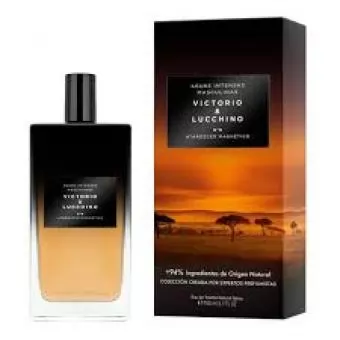 V&L ATARDECER MAGNÉTICO N8 EDP 150 ML - Código 17507-1