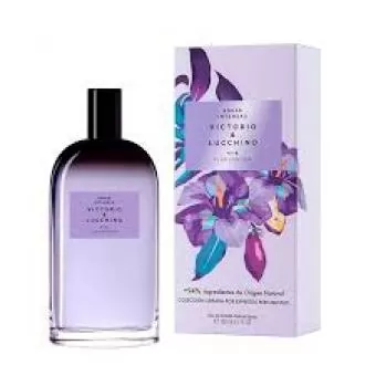 V&L ÁGUAS INTENSAS N 16  FLOR EXÓTICA EDP 150 ML - Código 17517-1