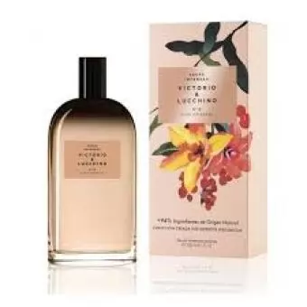 V&L ÁGUAS INTENSAS N 15 FLOR ORIENTAL EDP 150 ML - Código 17518-1