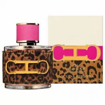 CH WILD LOVE LIMITED EDITION EDP FEM 100 ML - Código 17527-1