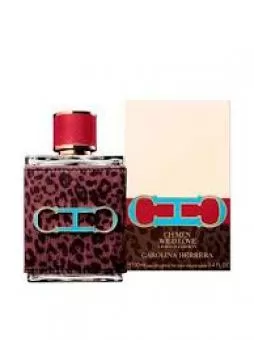 CH WILD LOVE LIMITED EDITION EDP MASC 100 ML - Código 17528-1