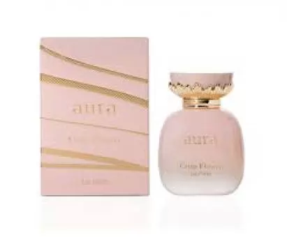 LA FEDE AURA CRISP FLOWER EDP 100 ML - Código 17543-1