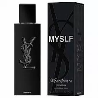YVES SAINT LAURENT MYSELF LE PARFUM 60 ML - Código 17554-1