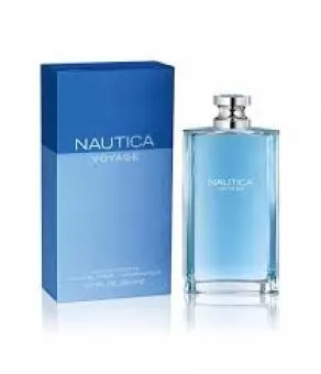 NAUTICA VOYAGE EDT  200 ML - Código 17556-1