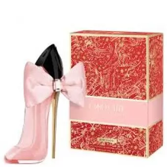 CH GOOD GIRL BLUSH BOWTASTIC EDP 80 ML - Código 17557-1