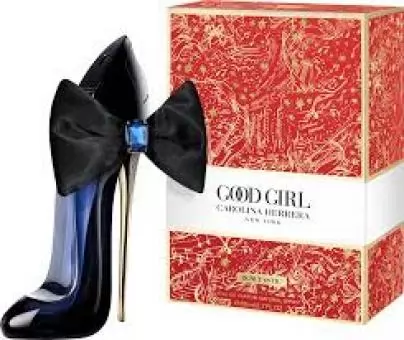 CH GOOD GIRL BOWTASTIC EDP 80 ML - Código 17558-1