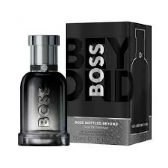 HUGO BOSS BOSS BOTTLED EDP BEYOND 100 ML - Código 17563-1