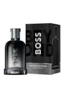 HUGO BOSS BOSS BOTTLED BEYOND EDP 150 ML - Código 17564-1