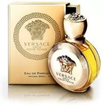 VERSACE EROS POUR FEMME EDP 30 ML - Código 17566-1
