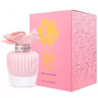 NASMA ROSE BLOSSOM EDP 100 ML - Código 17573-1