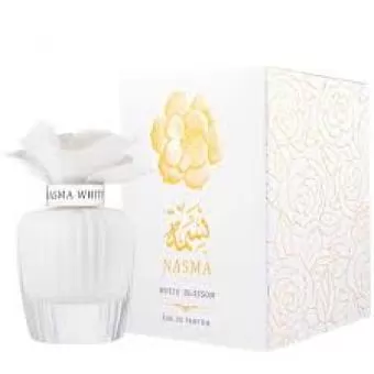 NASMA WHITE BLOSSOM EDP 100 ML - Código 17575-1