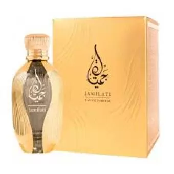 ASSALA JAMILATI EDP 100 ML - Código 17577-1