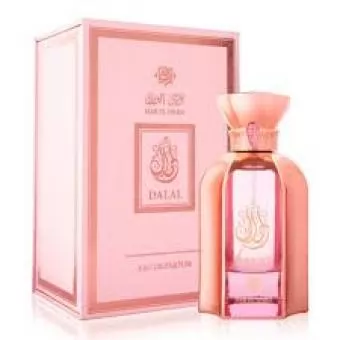 DAR EL WARD DALAL EDP 100 ML - Código 17578-1