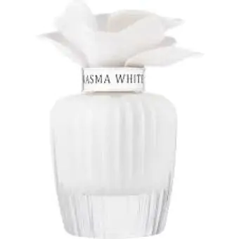 TESTER FEMININO NASMA WHITE BLOSSOM EDP 100 ML - Código 17582-1