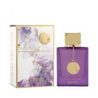 ARMAF CLUB DE NUIT MALEKA EDP 105 ML - Código 17592-1