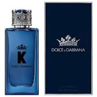 DOLCE&GABBANA K PARFUM 100 ML - Código 17603-1