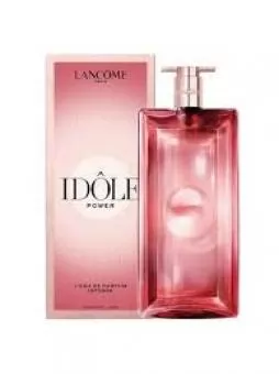 LANCÔME IDÔLE POWER L'EAU DE PARFUM INTENSE 100 ML - Código 17608-1