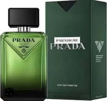 PRADA PARADIGME EDP 100 ML - Código 17610-1
