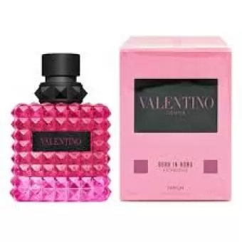 VALENTINO DONNA BIR EXTRADOSE PARFUM 100 ML - Código 17616-1