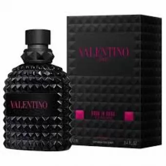 VALENTINO UOMO BIR EXTRADOSE PARFUM 50 ML - Código 17617-1