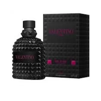 VALENTINO UOMO BIR EXTRADOSE PARFUM 100 ML - Código 17618-1