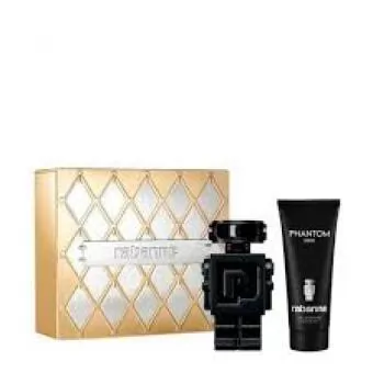 EST.RABANNE PHANTOM PARFUM 50 ML+SH. GEL 100 ML - Código 17624-1