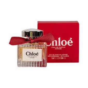 CHLOÉ L'EAU DE PARFUM INTENSE 50 ML - Código 17640-1