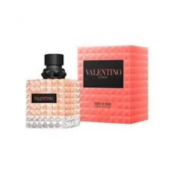 VALENTINO DONNA BIR CORAL FANTASY EDP 50 ML - Código 17652-1