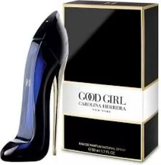 CH GOOD GIRL EDP 100 ML - Código 17683-1