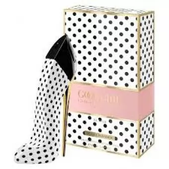 CH BLUSH POLKA PARADISE EDP 80 ML - Código 17686-1