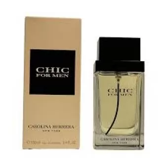 CH CHIC EDT 60 ML - Código 17691-1