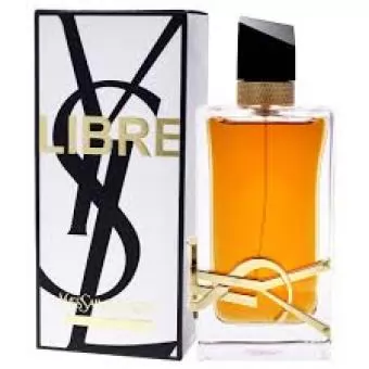 YVES SAINT LAURENT LIBRE INTENSE EDP 90 ML - Código 17698-1