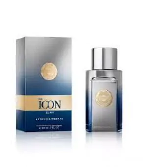 A. B. THE ICON ELIXIR EDP 100 ML - Código 17703-1