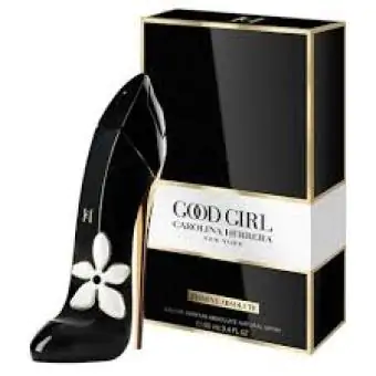 CH GOOD GIRL JASMINE ABSOLUTE EDP 80 ML - Código 17706-1