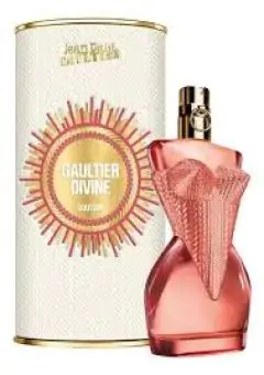JEAN PAUL GAULTIER DIVINE COUTURE EDP 30 ML - Código 17707-1