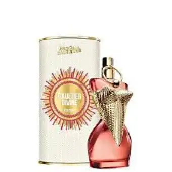 JEAN PAUL GAULTIER DIVINE COUTURE EDP 50 ML - Código 17708-1