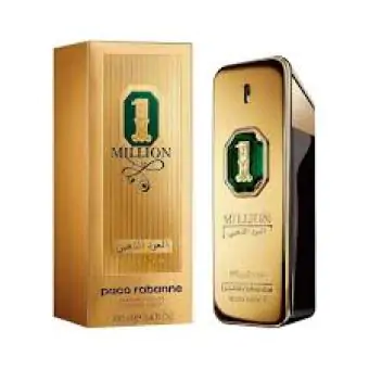 RABANNE ONE MILLION GOLDEN OUD PARFUM INTENSE 100 ML - Código 17725-1
